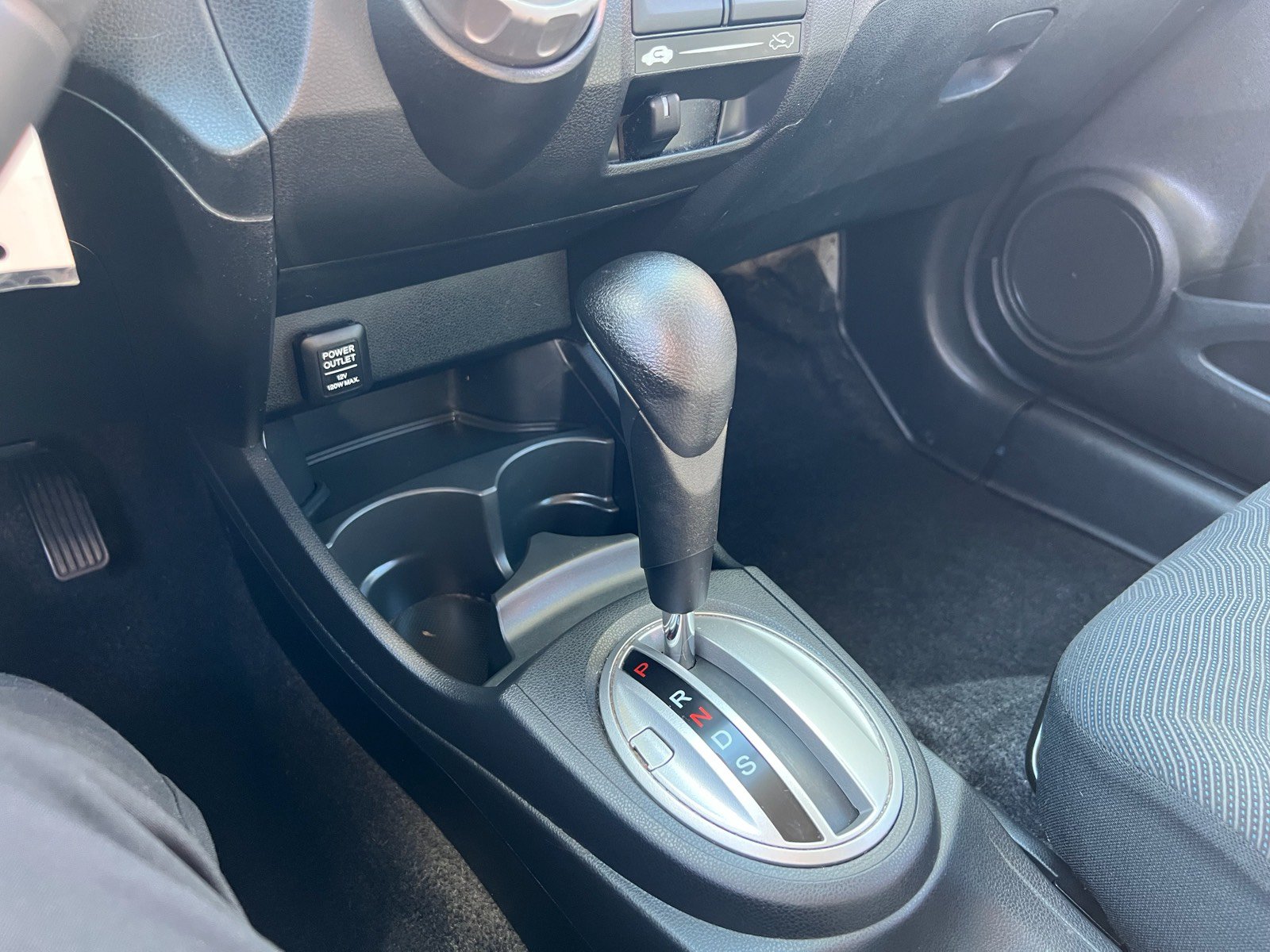 Used 2011 Honda Fit Sport image 22