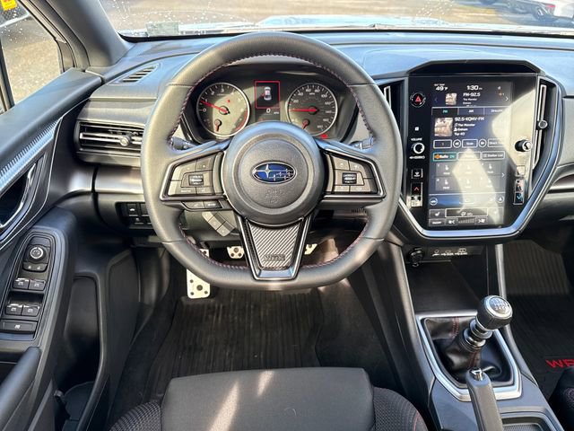 Used 2024 Subaru WRX Premium image 36