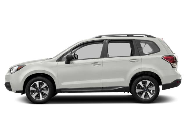 Used 2018 Subaru Forester 2.5i w/ Alloy Wheel Package AWD/4WD image 3