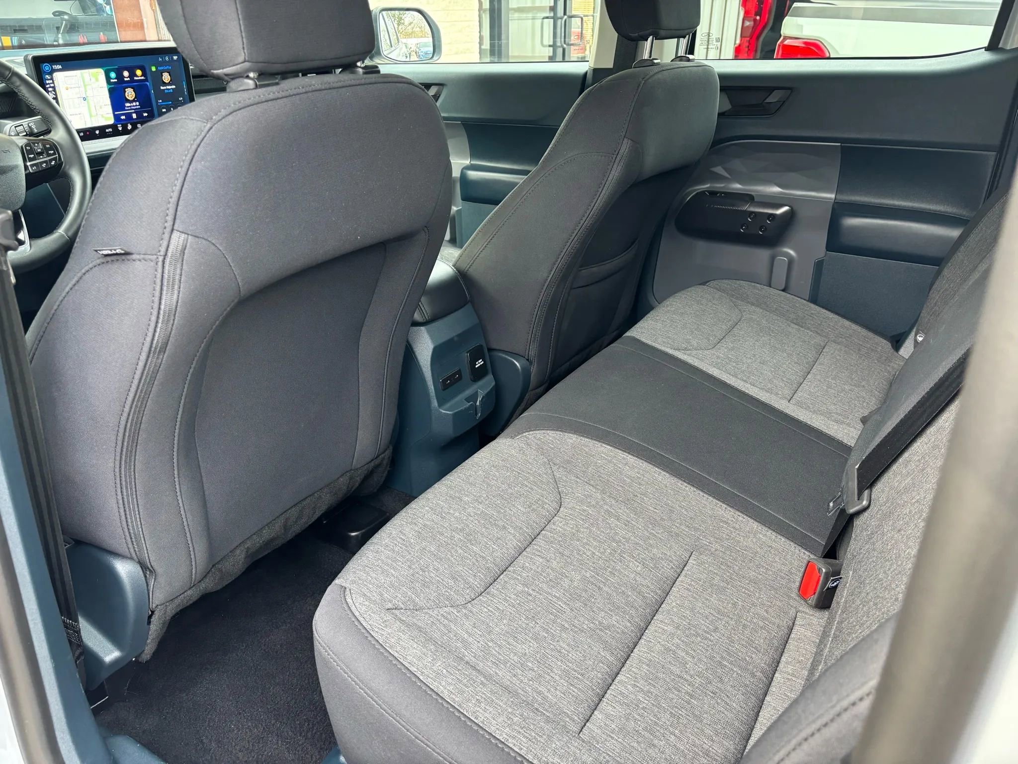 Used 2025 Ford Maverick XLT w/ XLT Luxury Package image 49