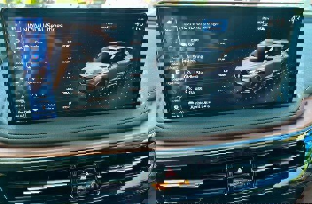 New 2026 Acura MDX FWD w/ Technology Package image 25