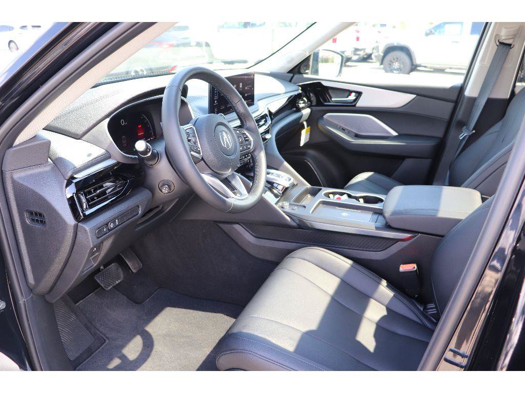 Used 2026 Acura MDX A-Spec AWD/4WD image 22