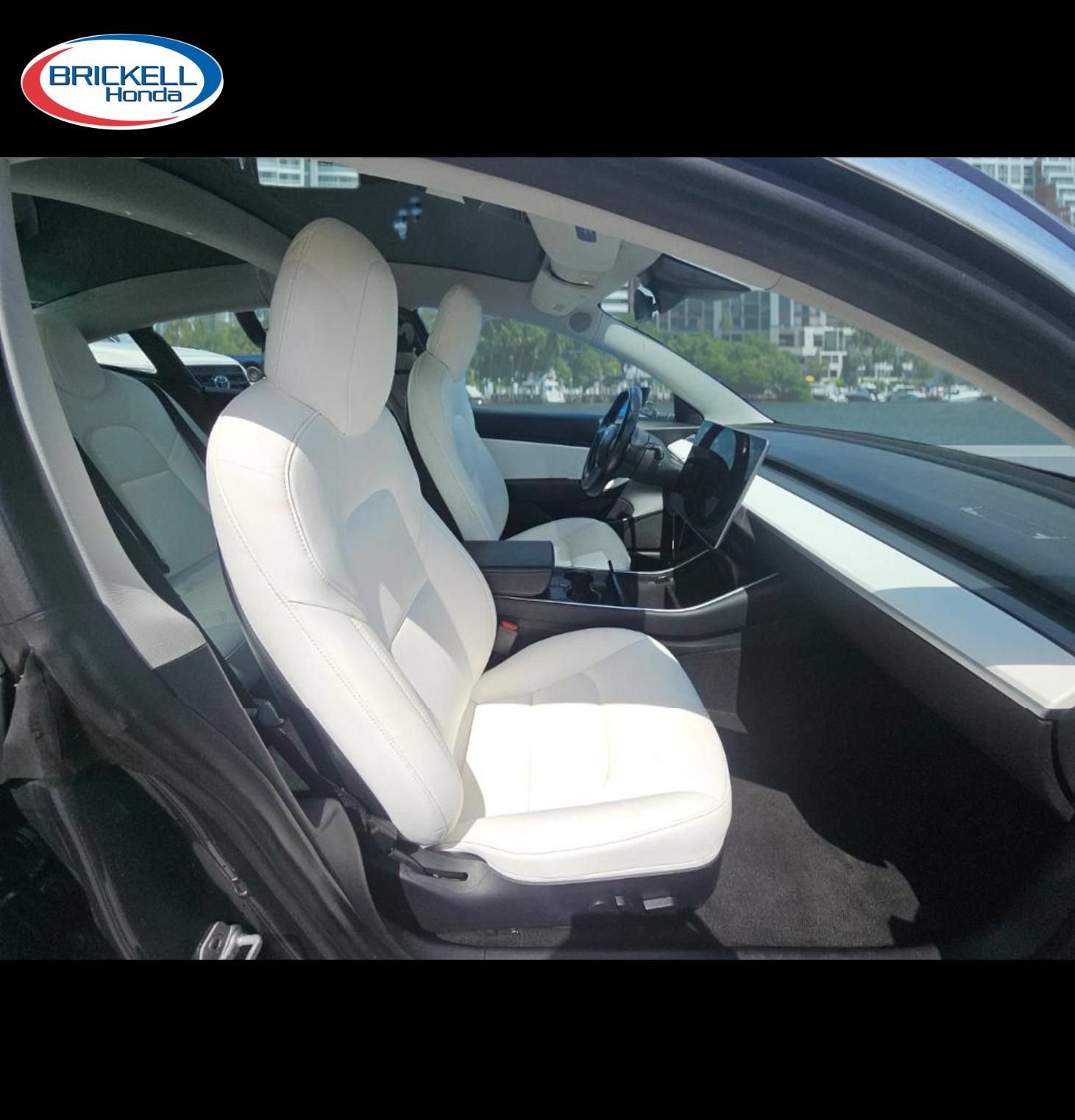 Used 2018 Tesla Model 3 Long Range RWD image 15