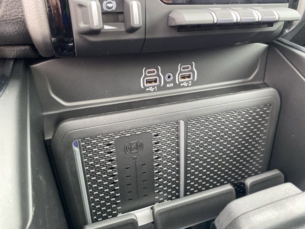 New 2026 RAM 1500 Laramie w/ Sport Appearance Package image 29