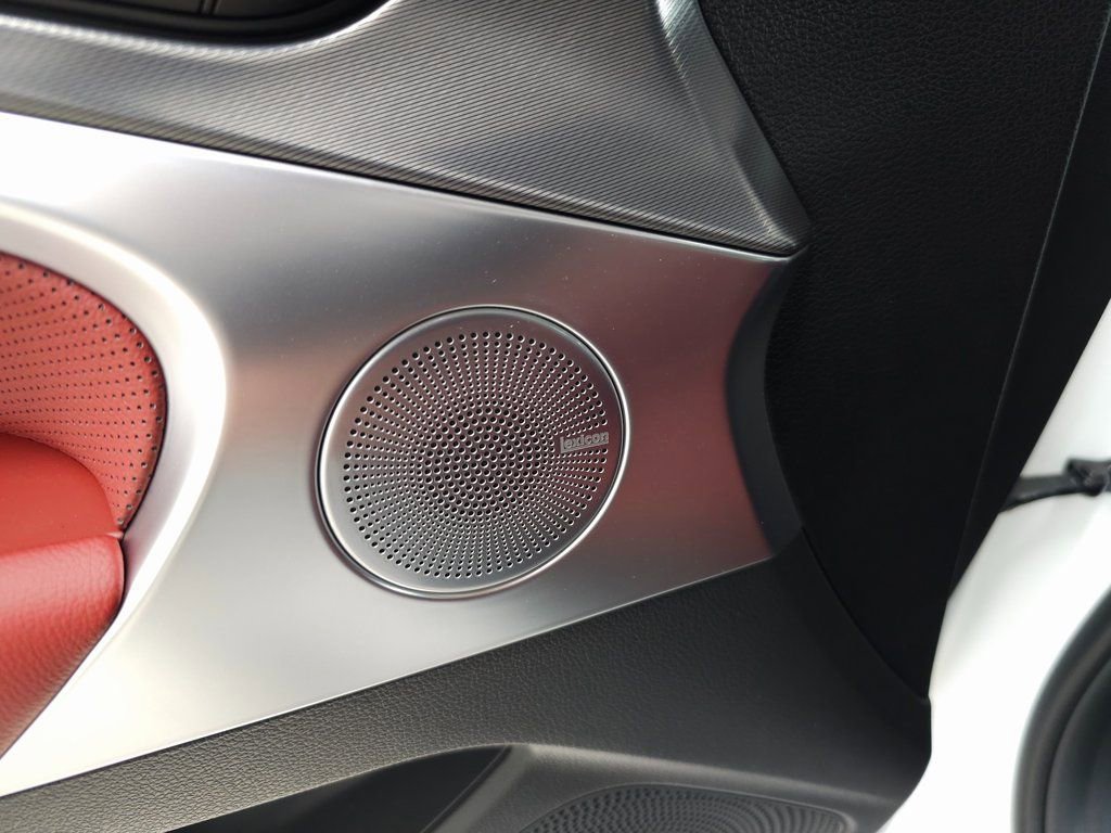 Used 2026 Genesis G70 3.3T Sport Prestige image 11