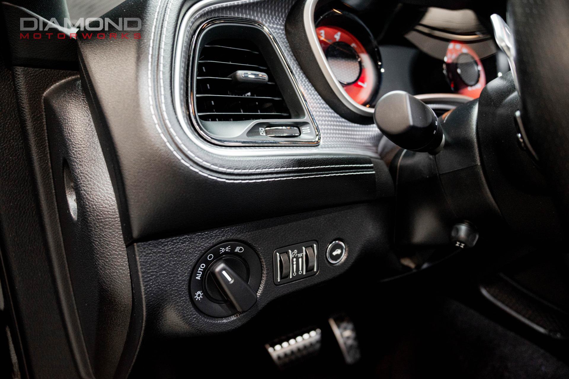 Used 2020 Dodge Challenger SRT Hellcat Redeye RWD image 89