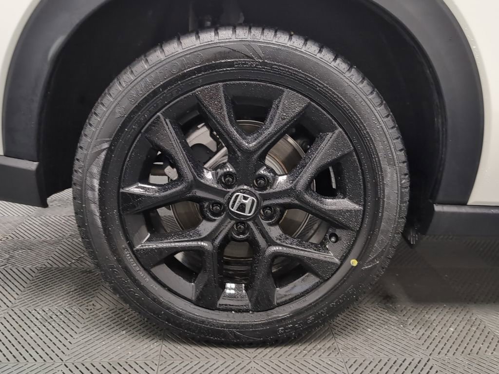 Used 2024 Honda HR-V Sport image 37