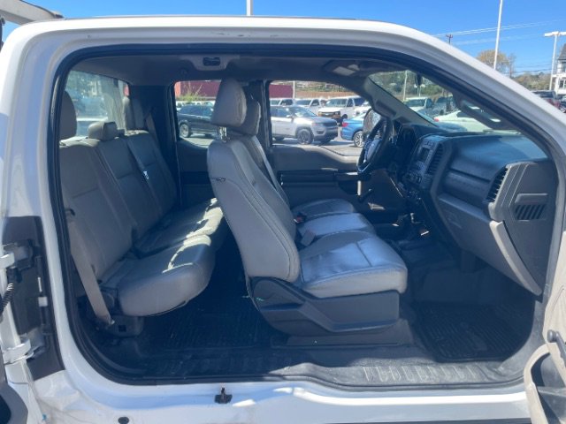 Used 2017 Ford F350 XL image 14