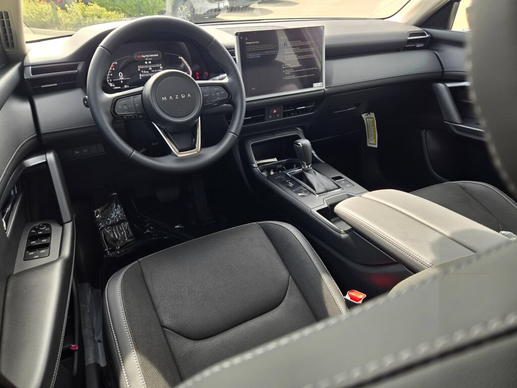 New 2026 MAZDA CX-5 Preferred AWD/4WD image 14