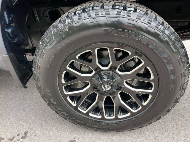 Used 2020 Chevrolet Silverado 1500 W/T w/ Trailering Package RWD image 12