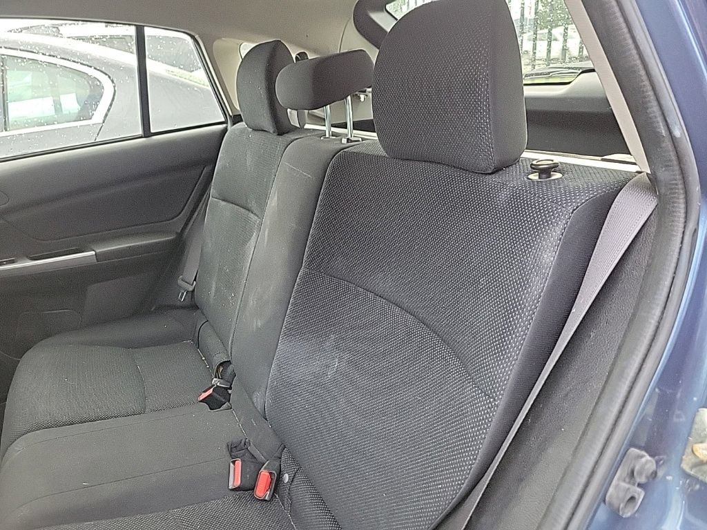 Used 2015 Subaru Impreza 2.0i AWD/4WD image 9