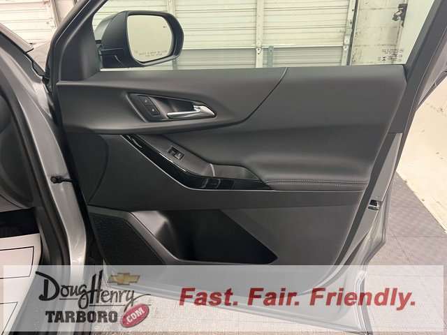 New 2026 Chevrolet Equinox LT w/ Convenience Package II image 43