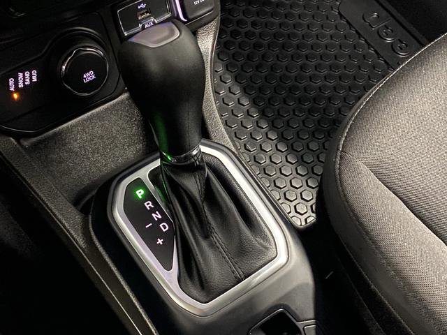 Used 2020 Jeep Renegade Altitude image 20