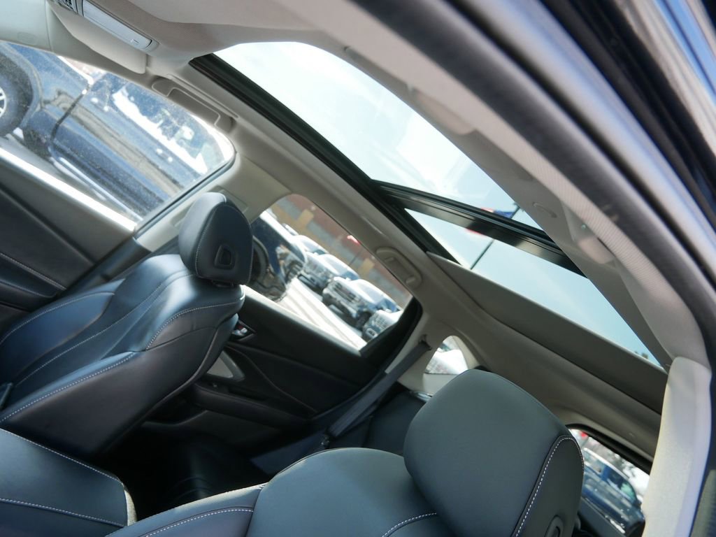 Used 2024 Acura RDX w/ Technology Package image 12