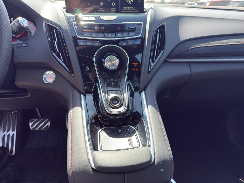 New 2026 Acura RDX A-Spec image 20