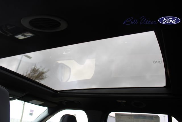 New 2026 Ford Explorer Tremor w/ Tremor Ultimate Package image 13