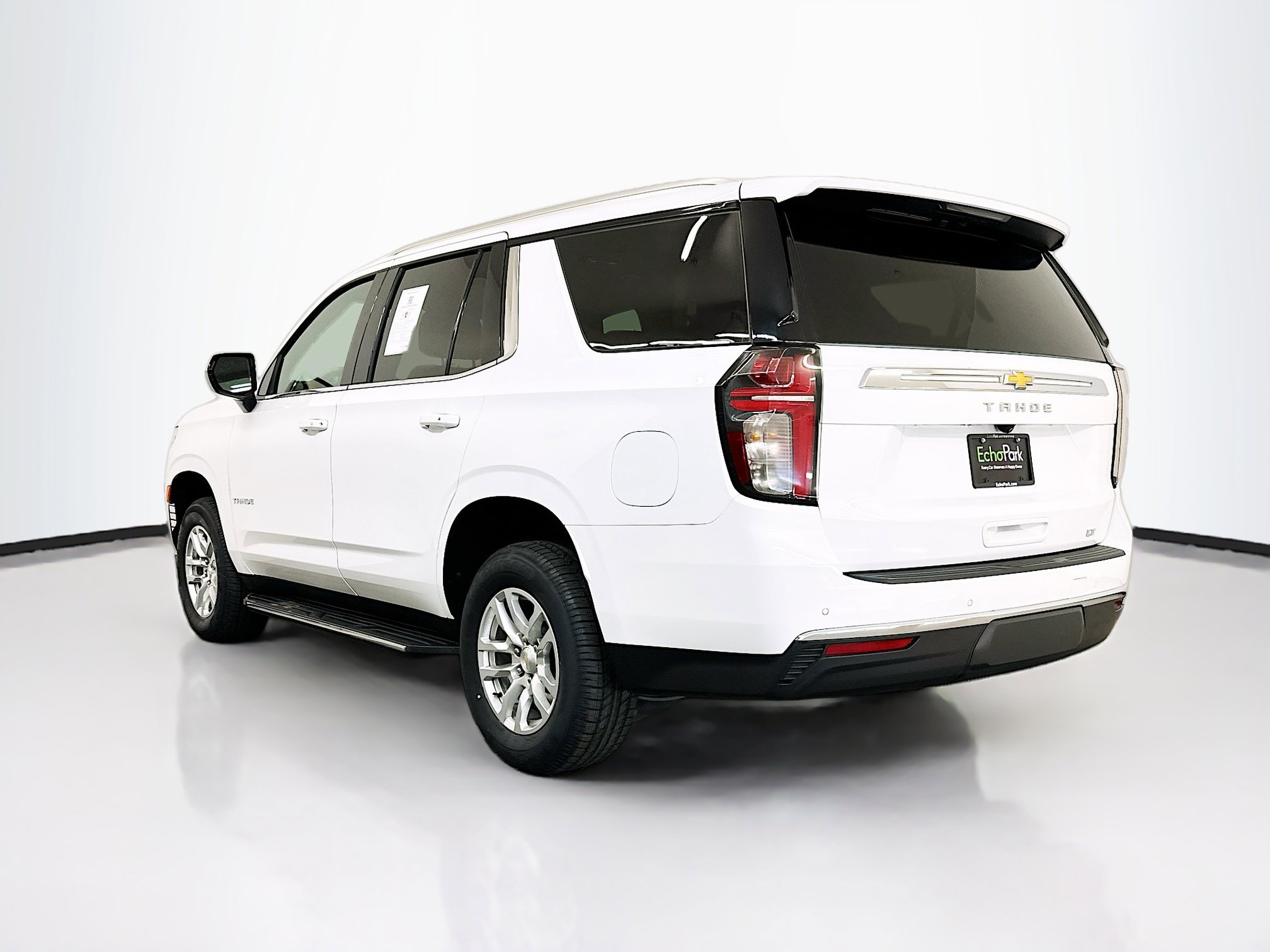 Used 2024 Chevrolet Tahoe LT image 5