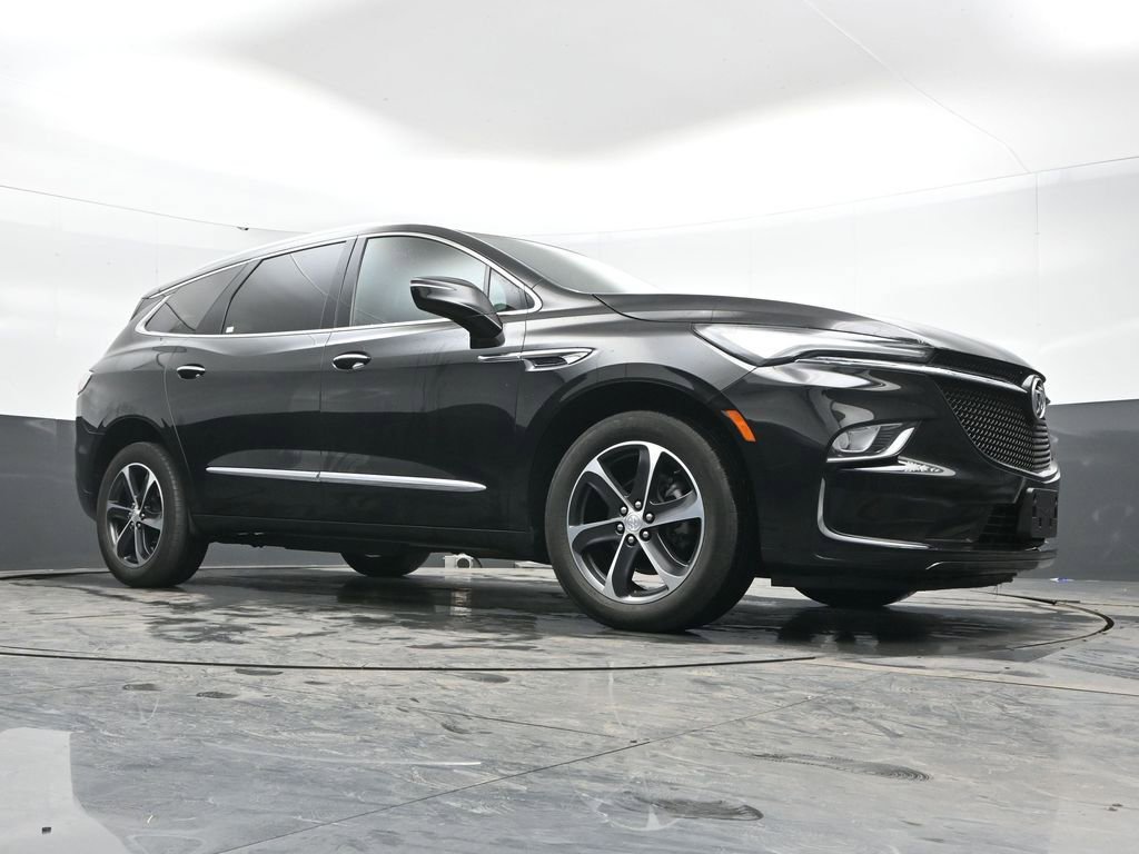 Used 2022 Buick Enclave Essence w/ Experience Buick Package image 49