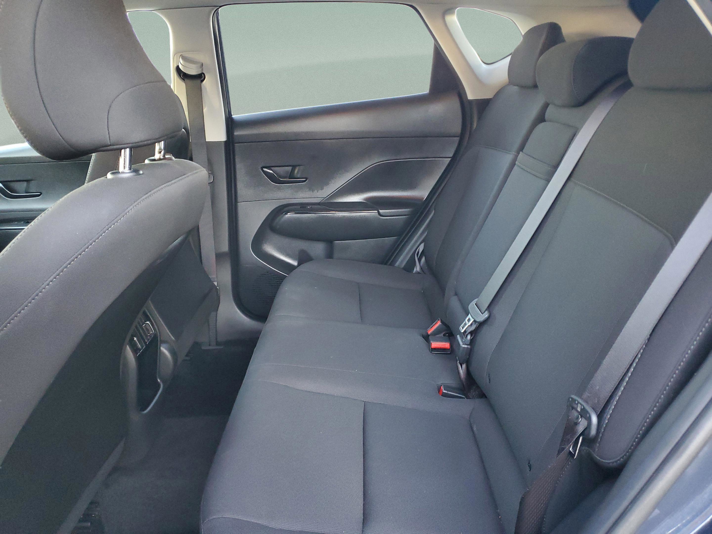 Used 2025 Hyundai Kona SEL image 10