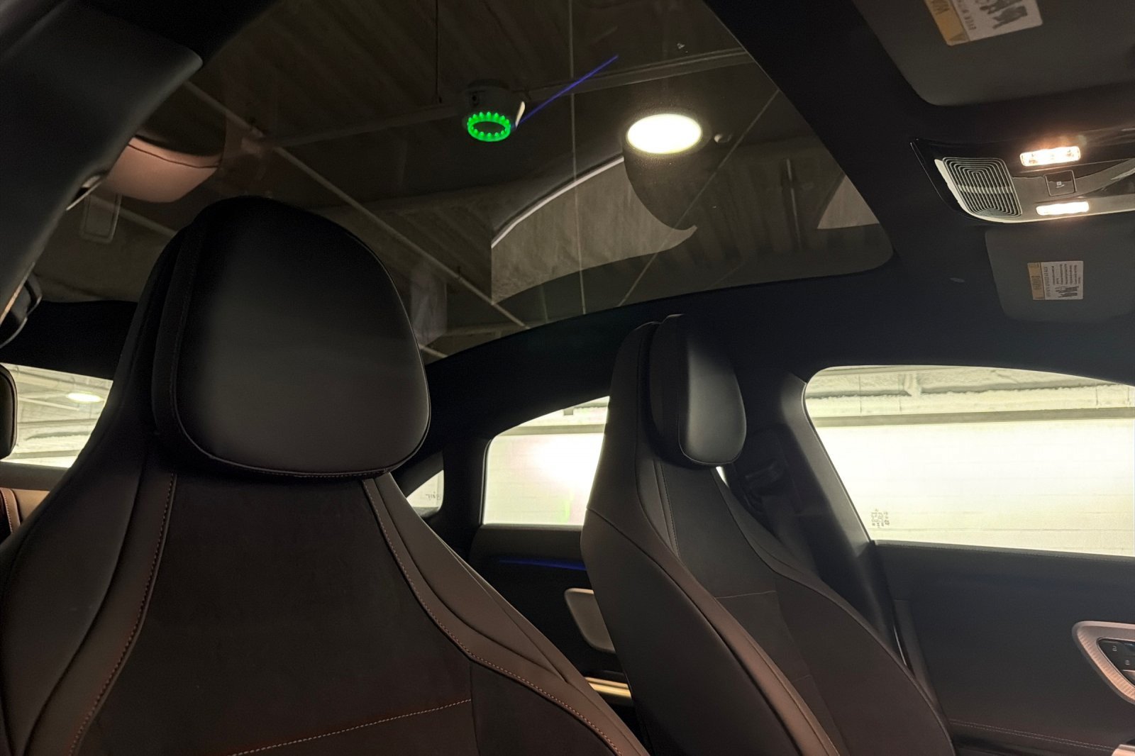 New 2027 Mercedes-Benz CLA 220 image 15