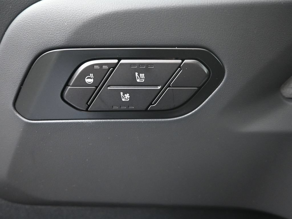Used 2027 Kia Telluride EX X-Line AWD/4WD image 12