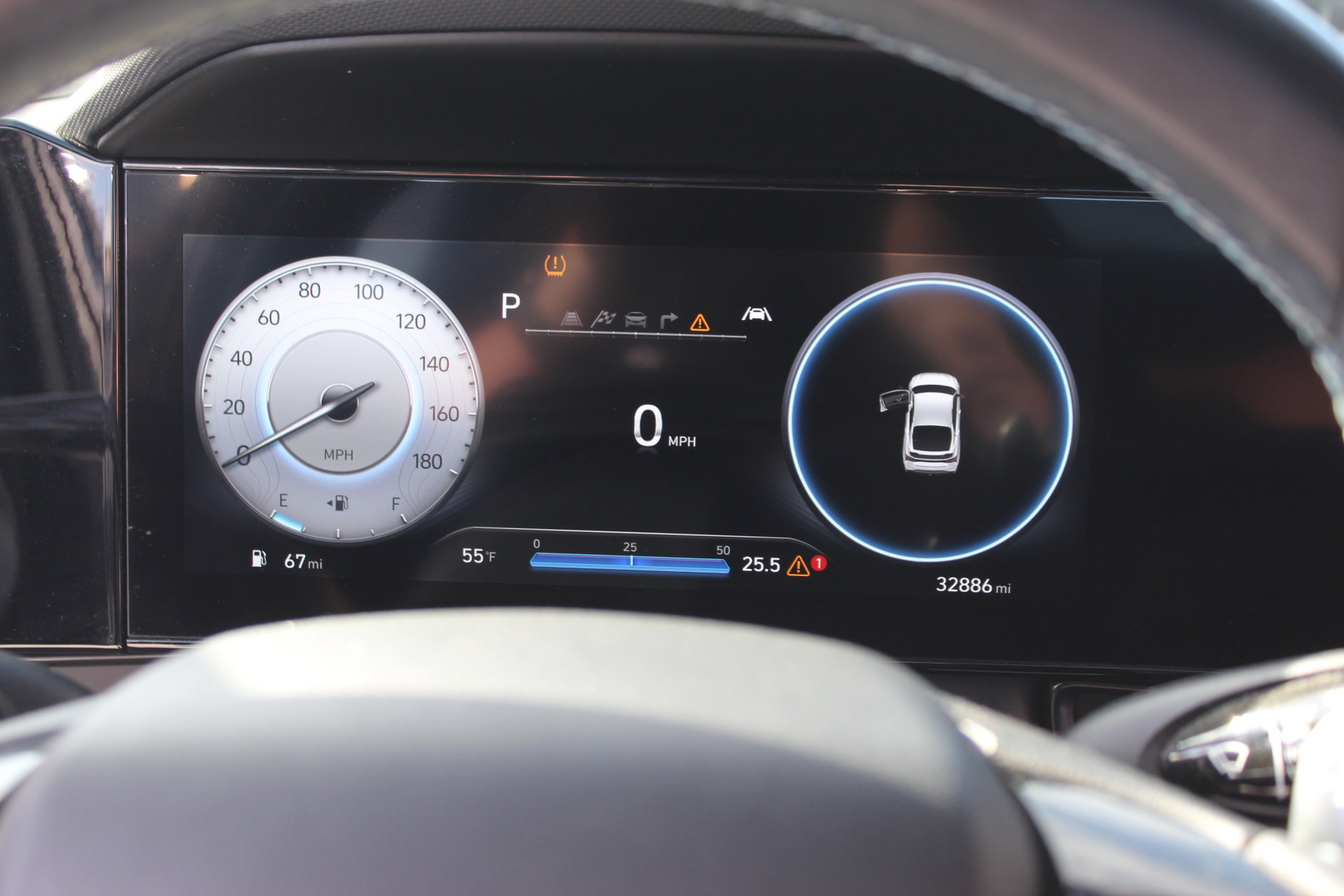 Used 2023 Hyundai Elantra N image 17