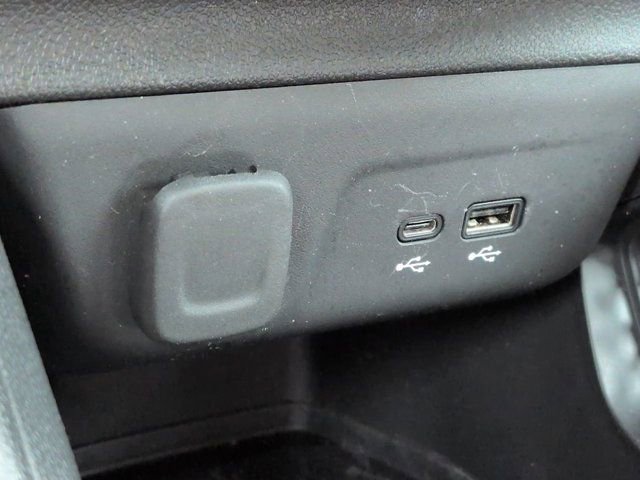 Used 2024 Chevrolet TrailBlazer LS w/ LS Convenience Package FWD image 20