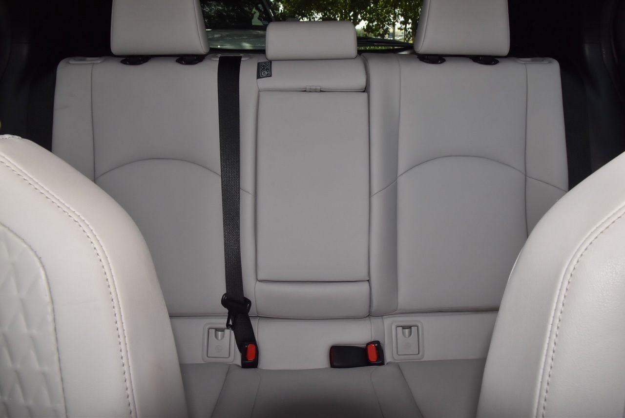Used 2020 Lexus UX 200 w/ Premium Package FWD image 20