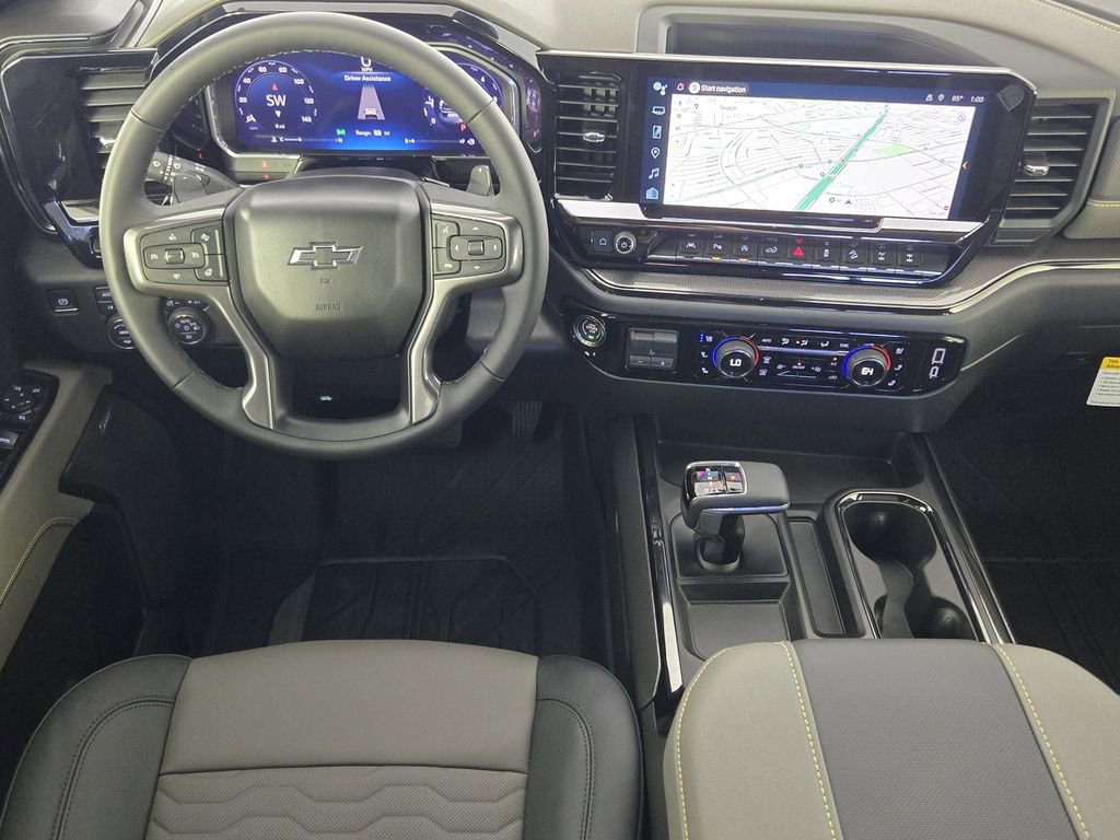 New 2026 Chevrolet Silverado 1500 ZR2 w/ LPO, Dark Essentials Package image 31