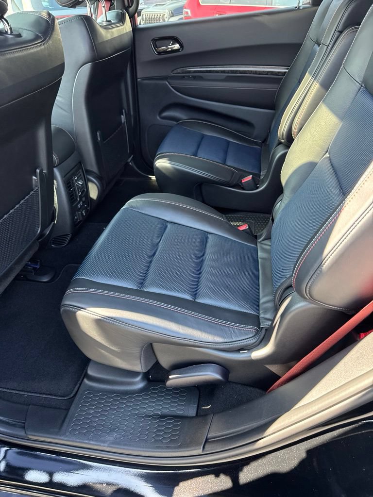 New 2026 Dodge Durango GT AWD/4WD image 13