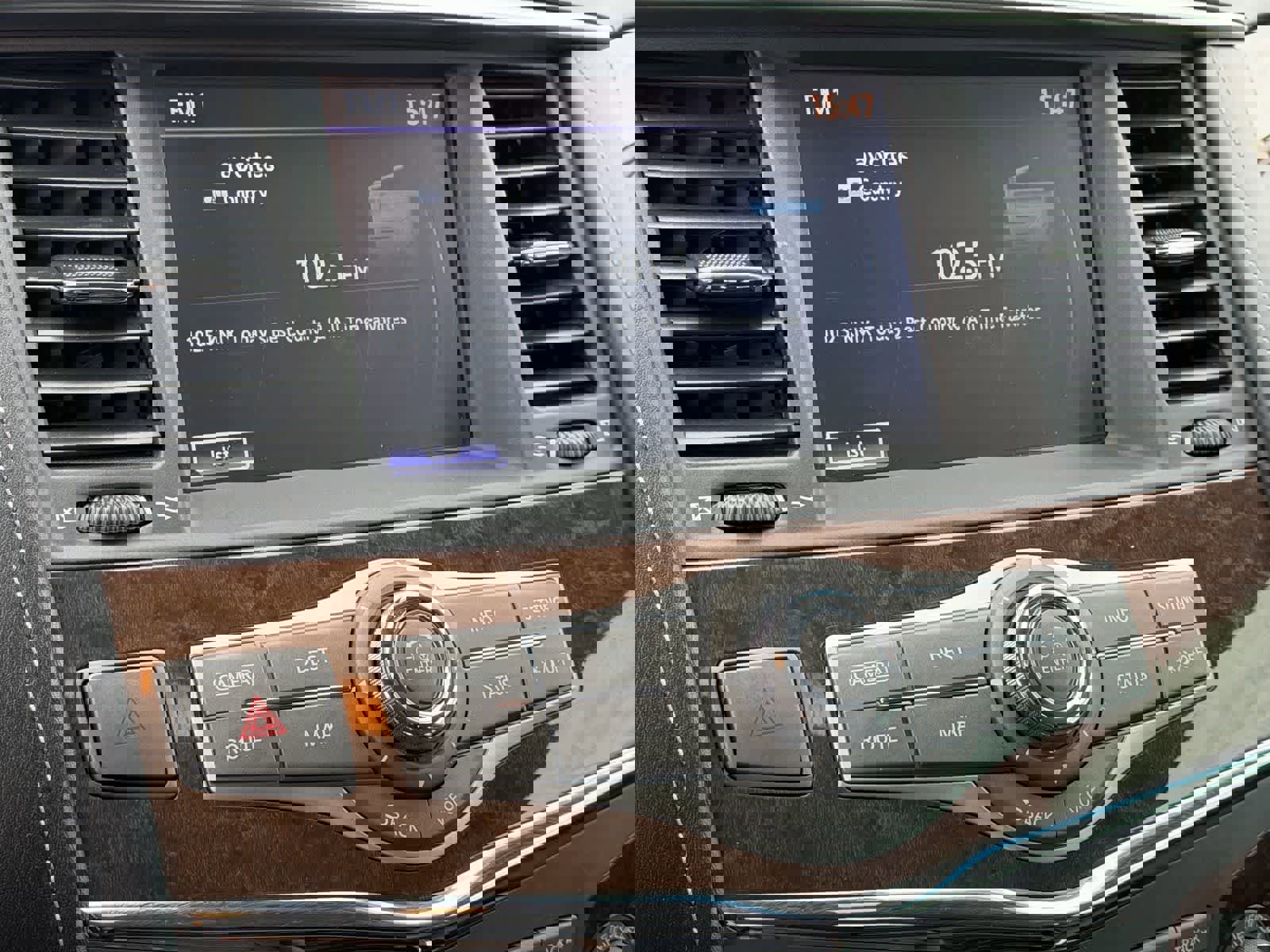 Used 2017 INFINITI QX80 2WD w/ Driver Assistance Package image 32