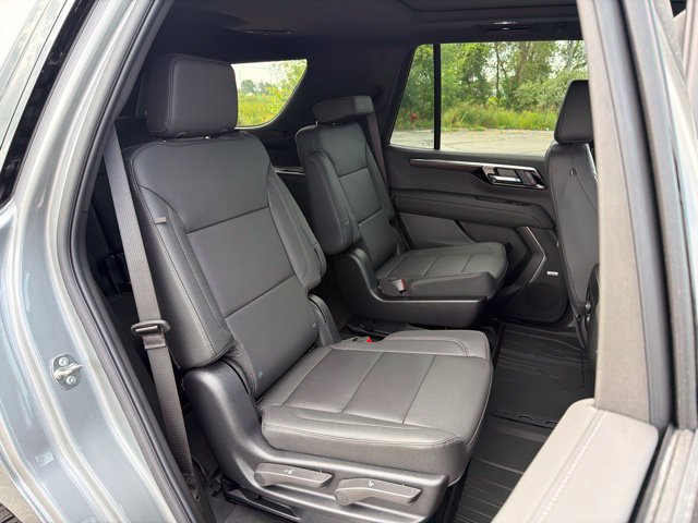 New 2026 Chevrolet Tahoe Z71 w/ Z71 Off-Road Package AWD/4WD image 30