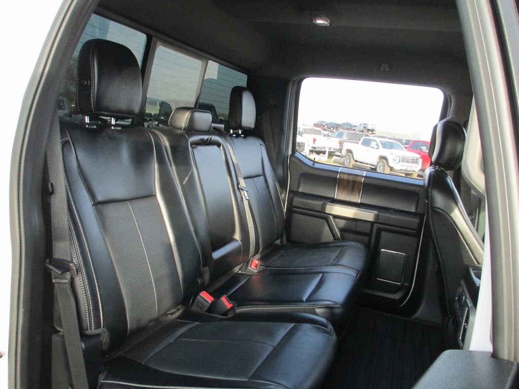 Used 2019 Ford F150 Lariat image 24