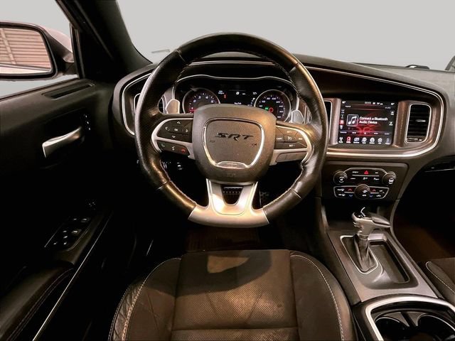 Used 2015 Dodge Charger SRT w/ Harman/Kardon Audio Group RWD image 6