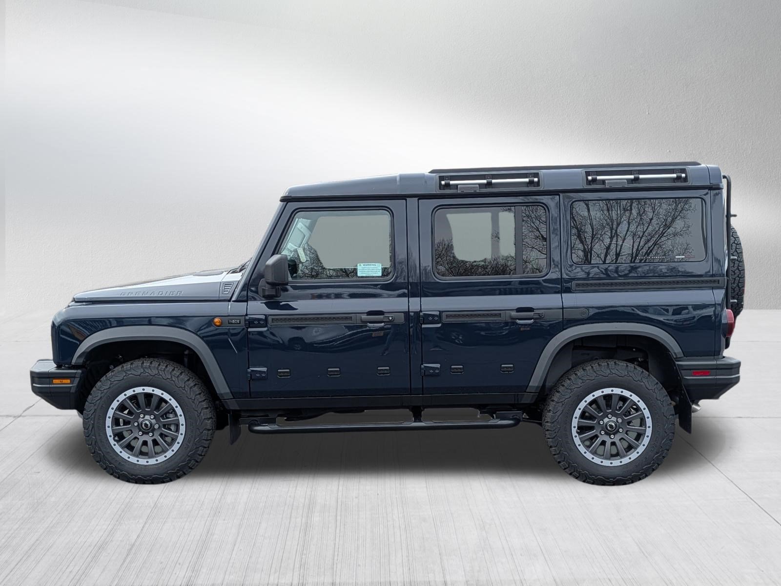 New 2026 INEOS Grenadier image 4