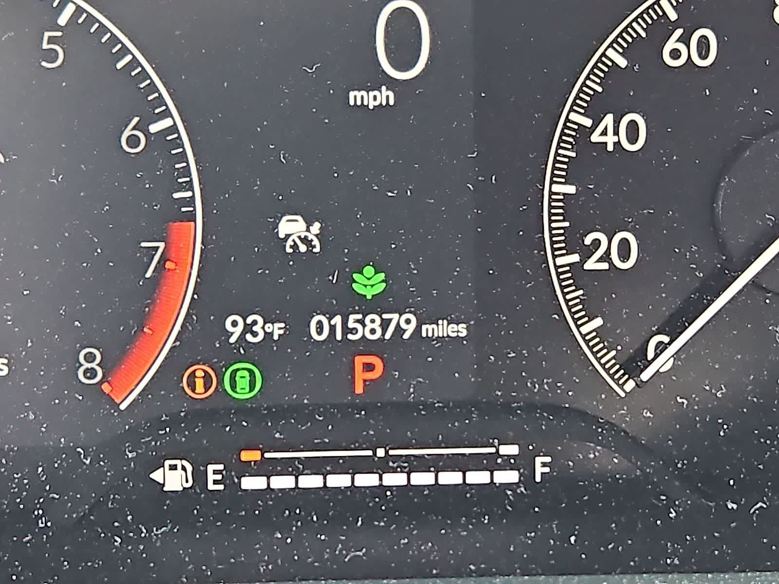 Used 2023 Honda Civic LX image 18