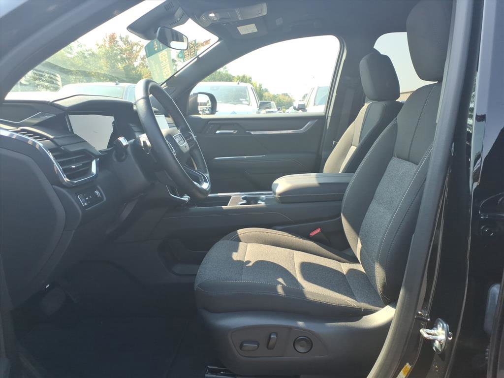 Certified 2025 GMC Acadia Elevation image 18