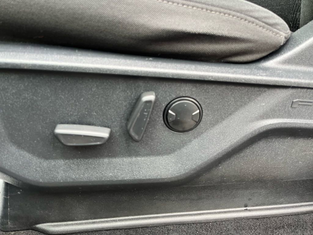 Used 2023 Ford F150 XLT w/ Equipment Group 302A High image 18