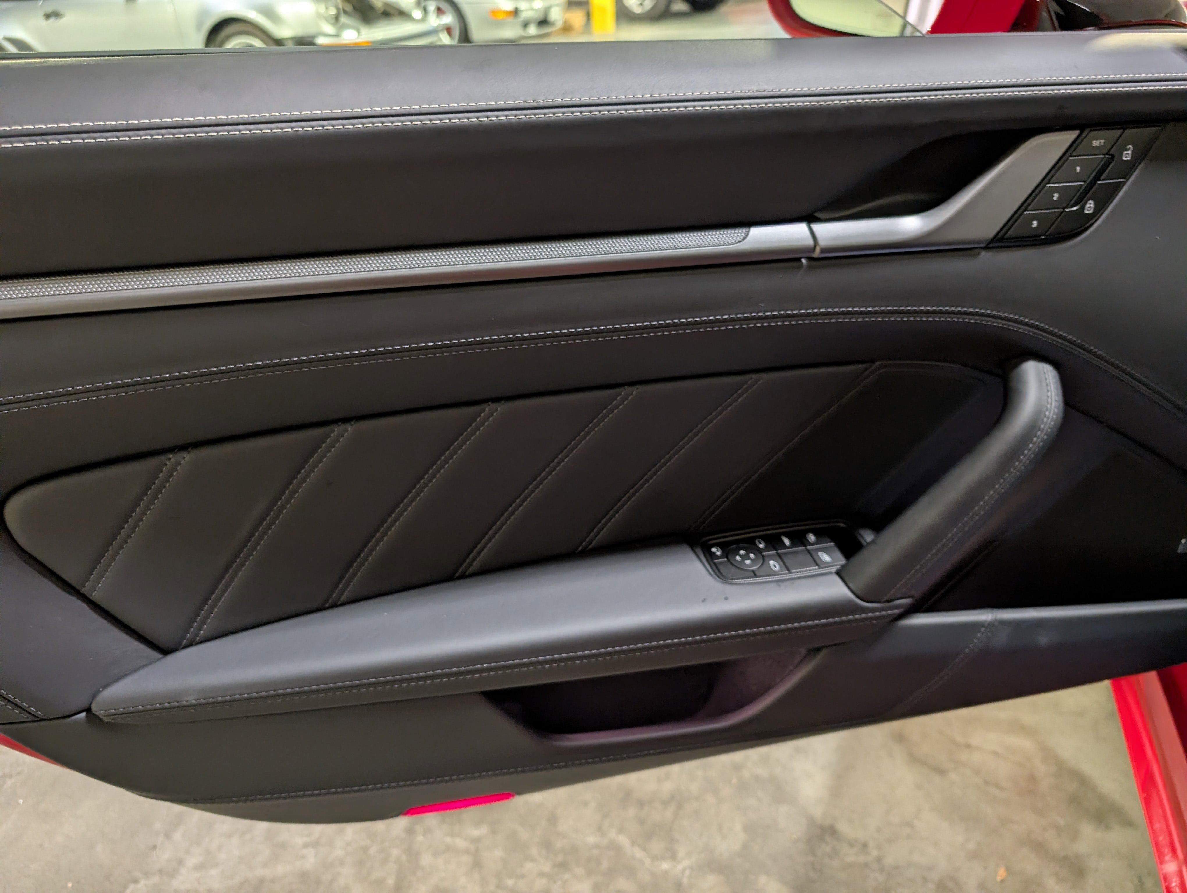 New 2026 Porsche 911 Carrera image 19