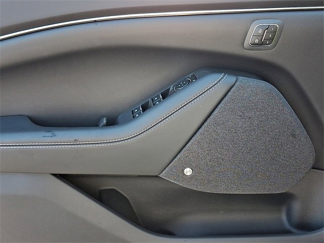 New 2025 Ford Mustang Mach-E Premium image 8