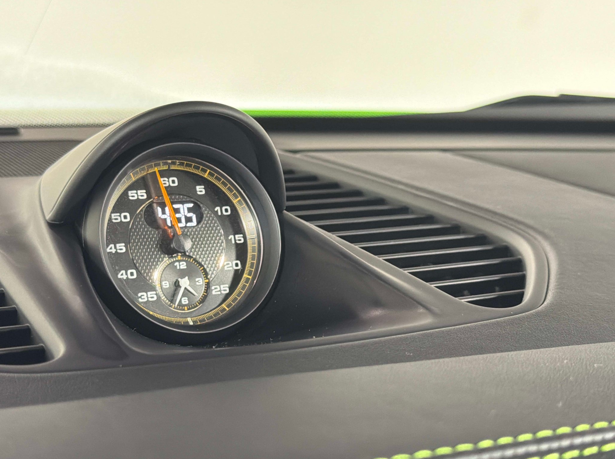 Used 2019 Porsche 911 GT3 RS RWD image 43