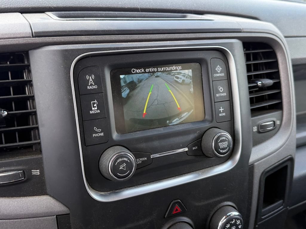 Used 2018 RAM 2500 Tradesman w/ Popular Equipment Group AWD/4WD image 22