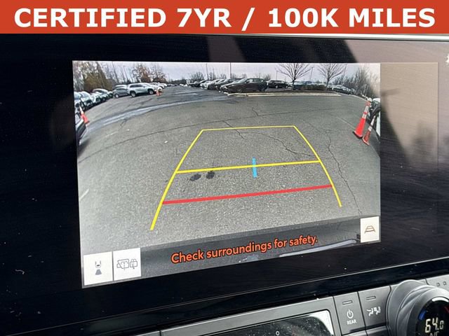 Used 2024 Toyota Grand Highlander XLE image 21