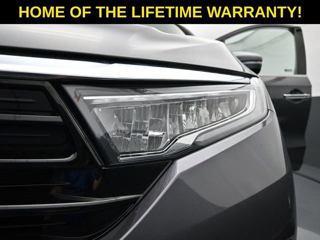 Used 2024 Honda Odyssey Elite image 57