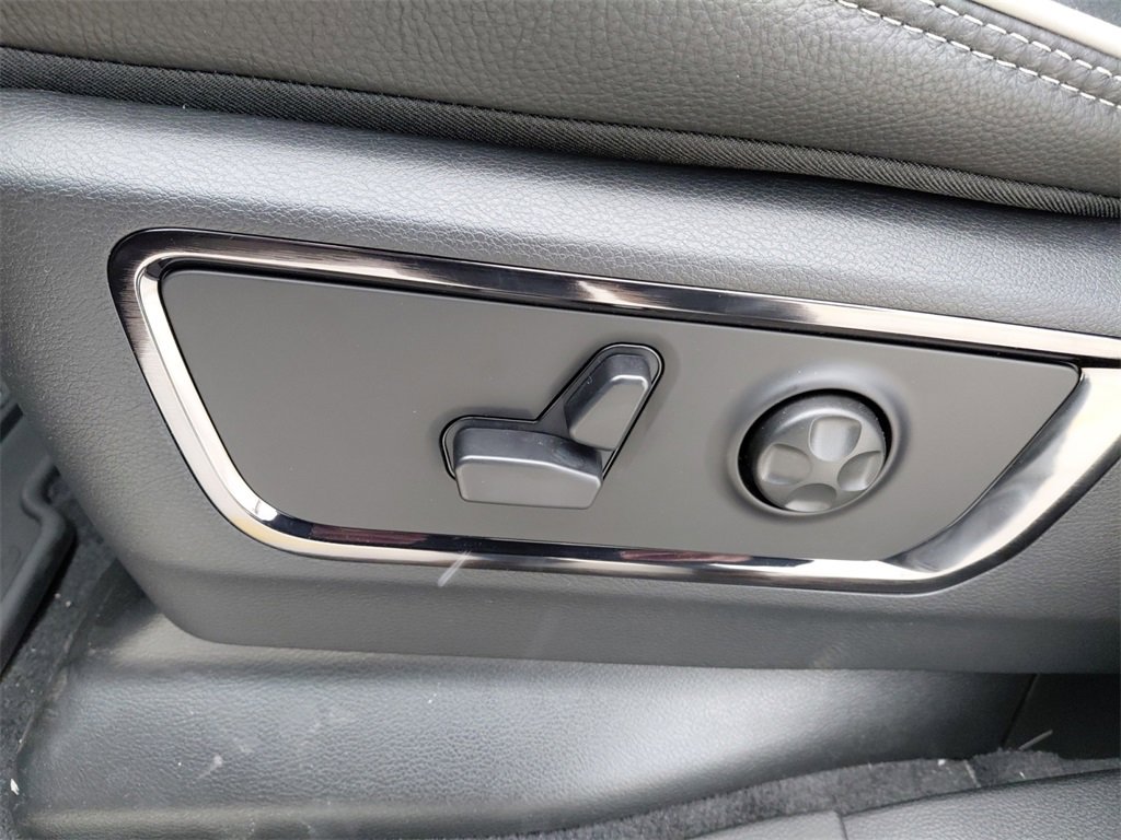 New 2026 RAM 1500 Limited image 28