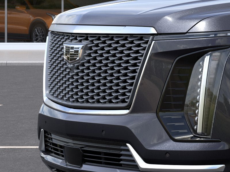 New 2026 Cadillac Escalade ESV Luxury w/ LPO, Radiant Package AWD/4WD image 13
