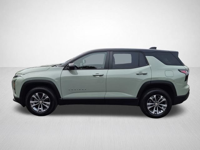 Used 2025 Chevrolet Equinox LT w/ Safety and Technology Package AWD/4WD image 7