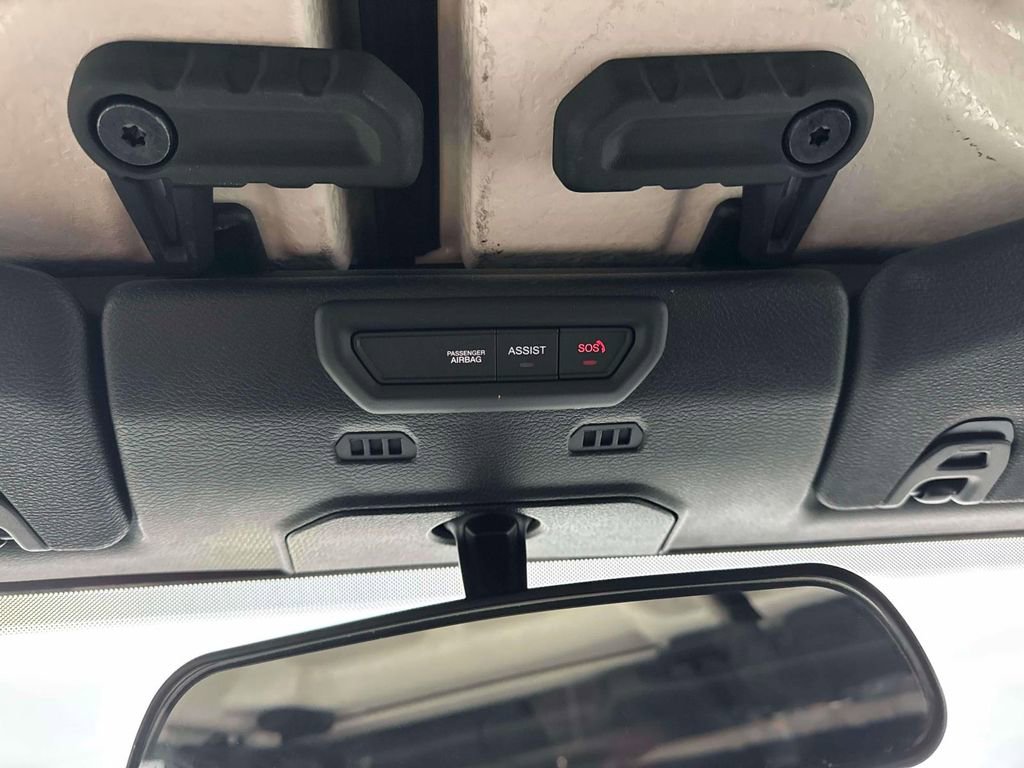 Used 2022 Jeep Wrangler Unlimited Sport AWD/4WD image 30
