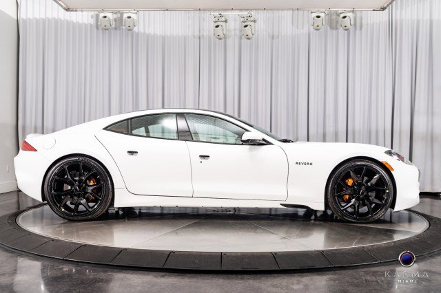 New 2025 Karma Revero Luxury image 20
