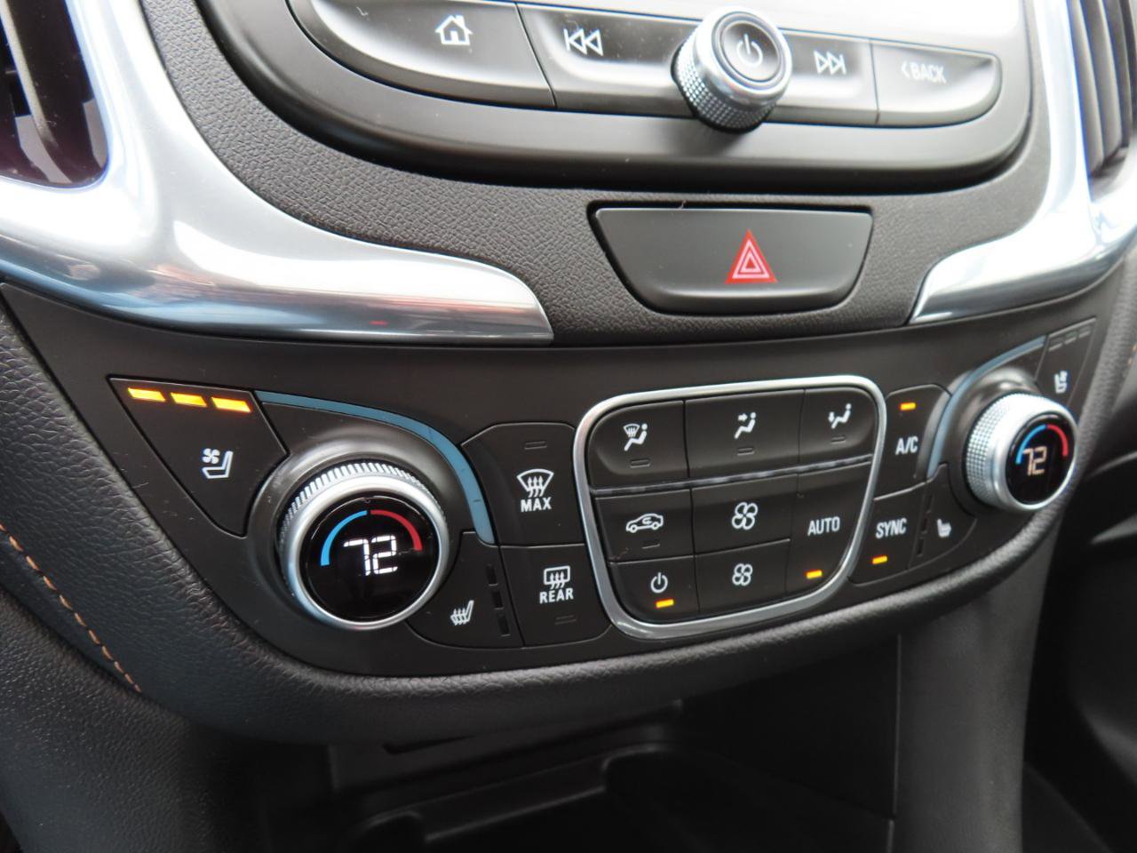 Used 2019 Chevrolet Equinox Premier image 27